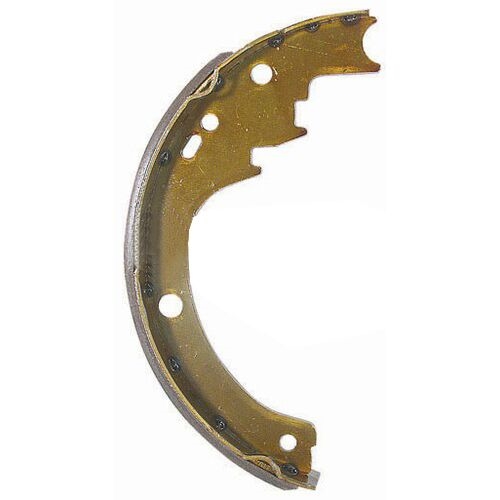  A New Aftermarket replacement brake shoe for Toyota lift truck 47405-23600-71 
